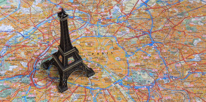 Pourquoi choisir Alternative Taxi Paris pour vos déplacements ?
