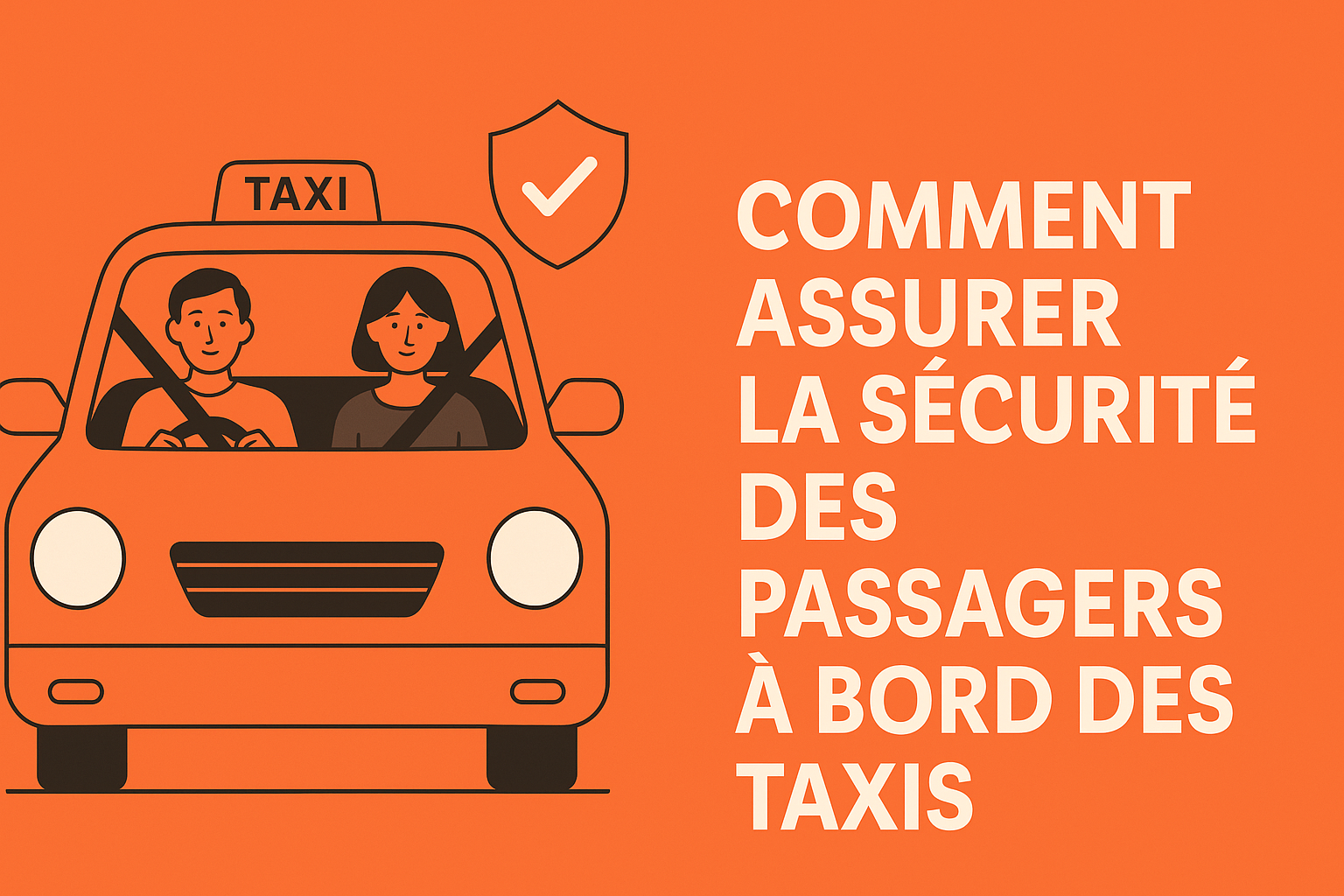 Les services de taxi adaptés aux personnes à mobilité réduite : accessibilité, confort et dignité au cœur du transport