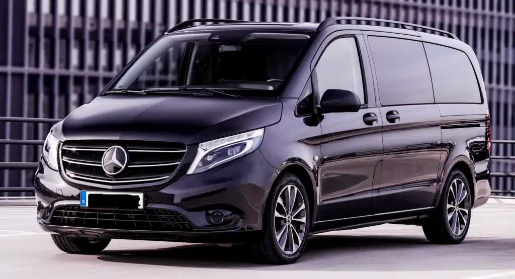 Réserver un taxi longue distance depuis et vers Paris et l’Île-de-France : la solution pratique, confortable et fiable