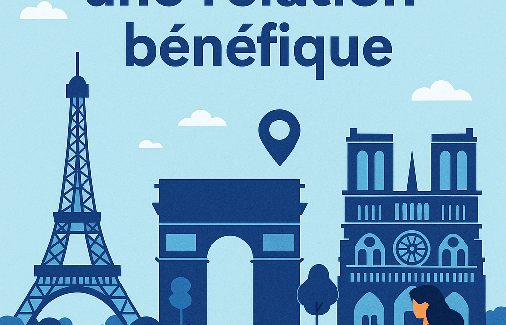Les taxis et le tourisme : une relation bénéfique pour découvrir Paris et l’Île-de-France autrement